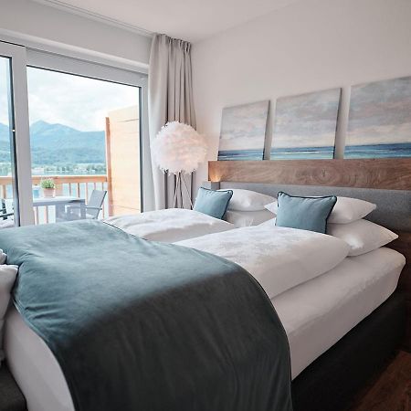 See Moment Appartements Adults Only Sankt Wolfgang im Salzkammergut Экстерьер фото