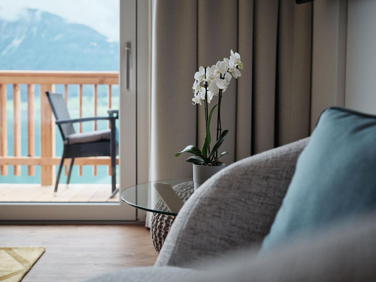 See Moment Appartements Adults Only Sankt Wolfgang im Salzkammergut Экстерьер фото